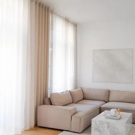 Luxury By The Lakes In Cph Center Appartement *