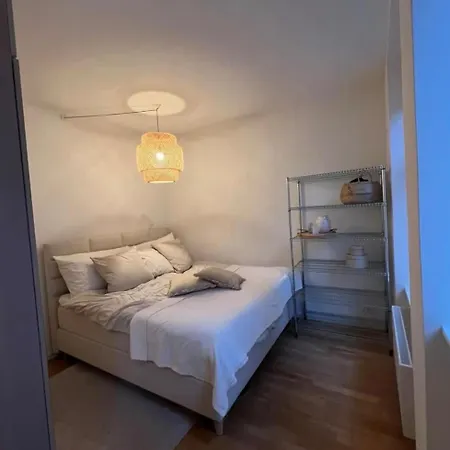 Luxury By The Lakes In Cph Center * Copenhagen