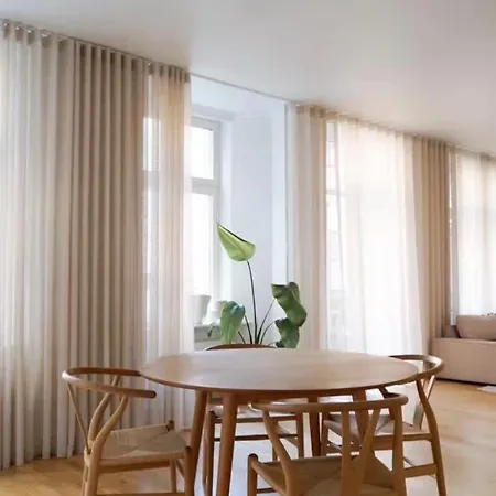 Luxury By The Lakes In Cph Center * Copenhague